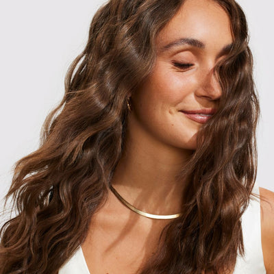 It’s Festival Szn! Here Are Four Of Our Fave Party Hairstyles