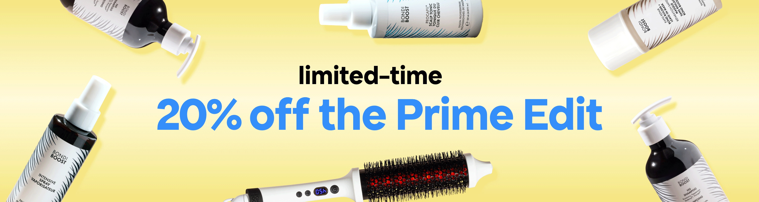 Prime Picks