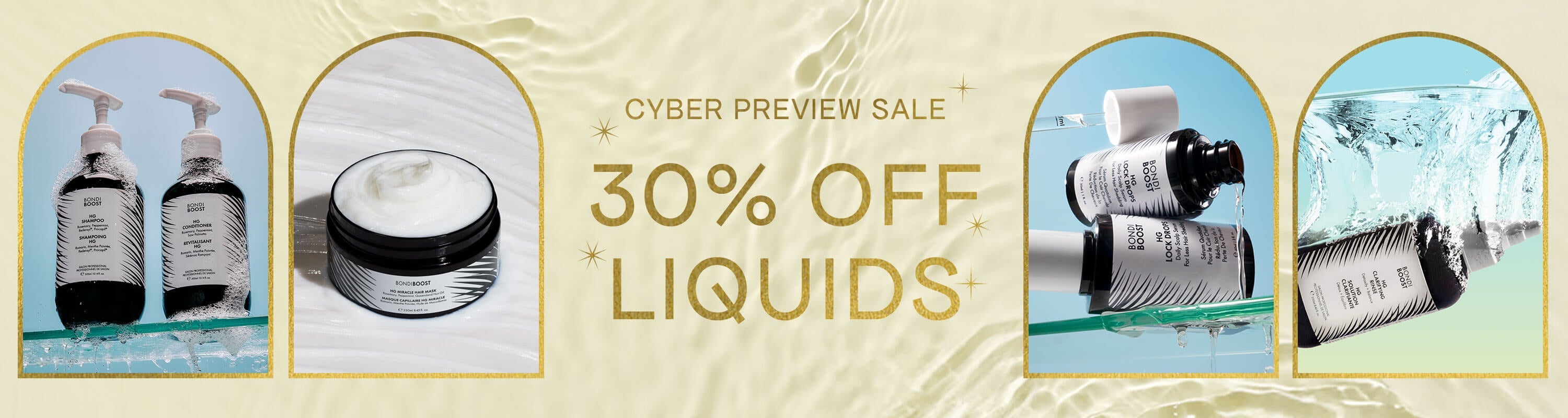 Best Selling Liquids