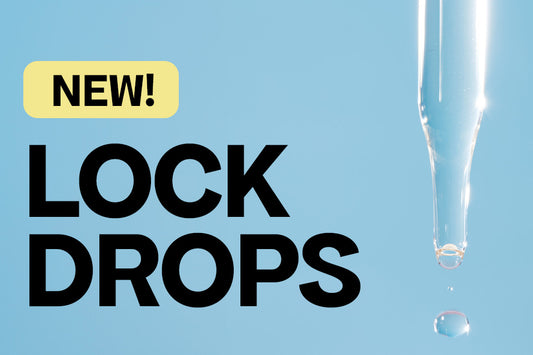 new lock drops sign up