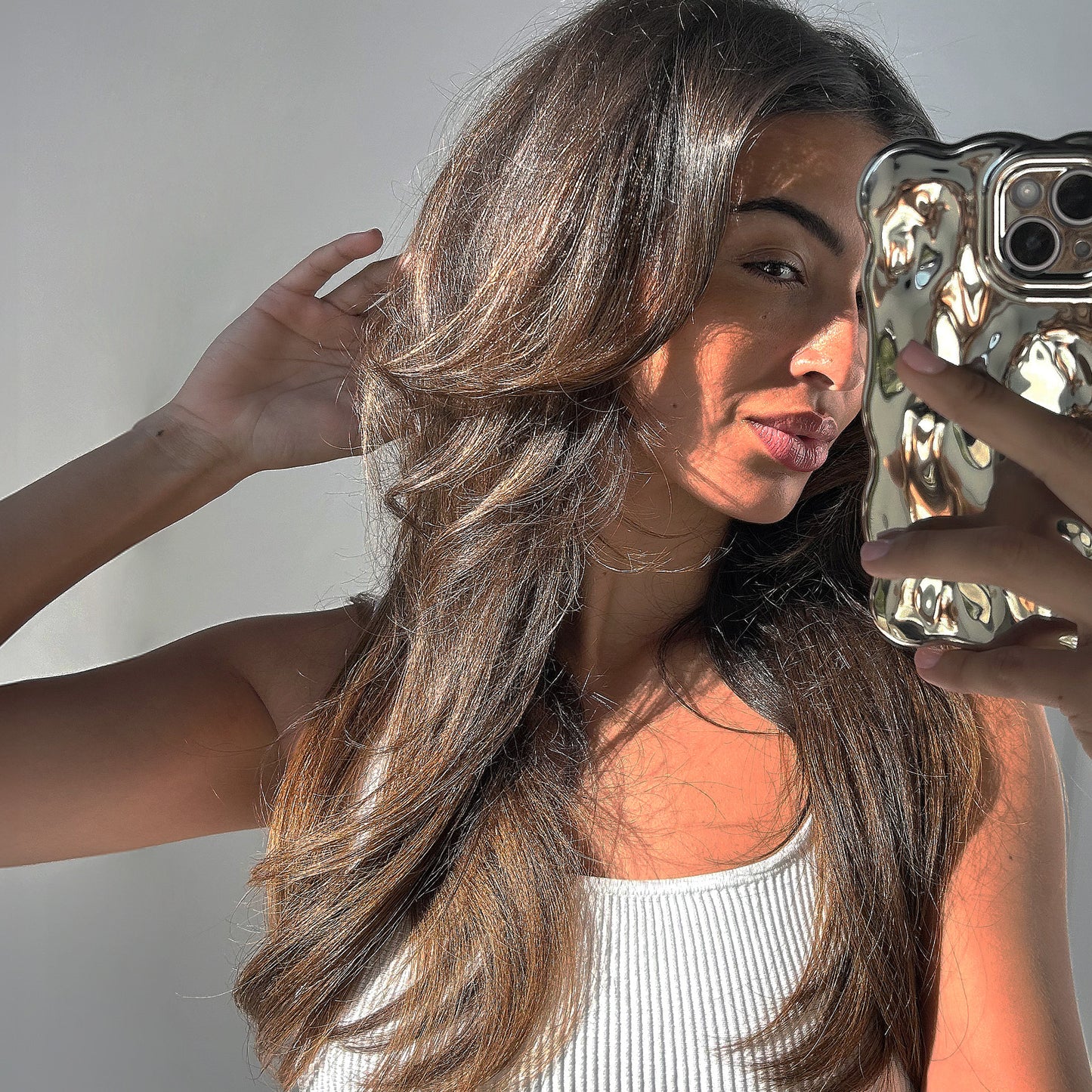 DRY SHAMPOO DUO
