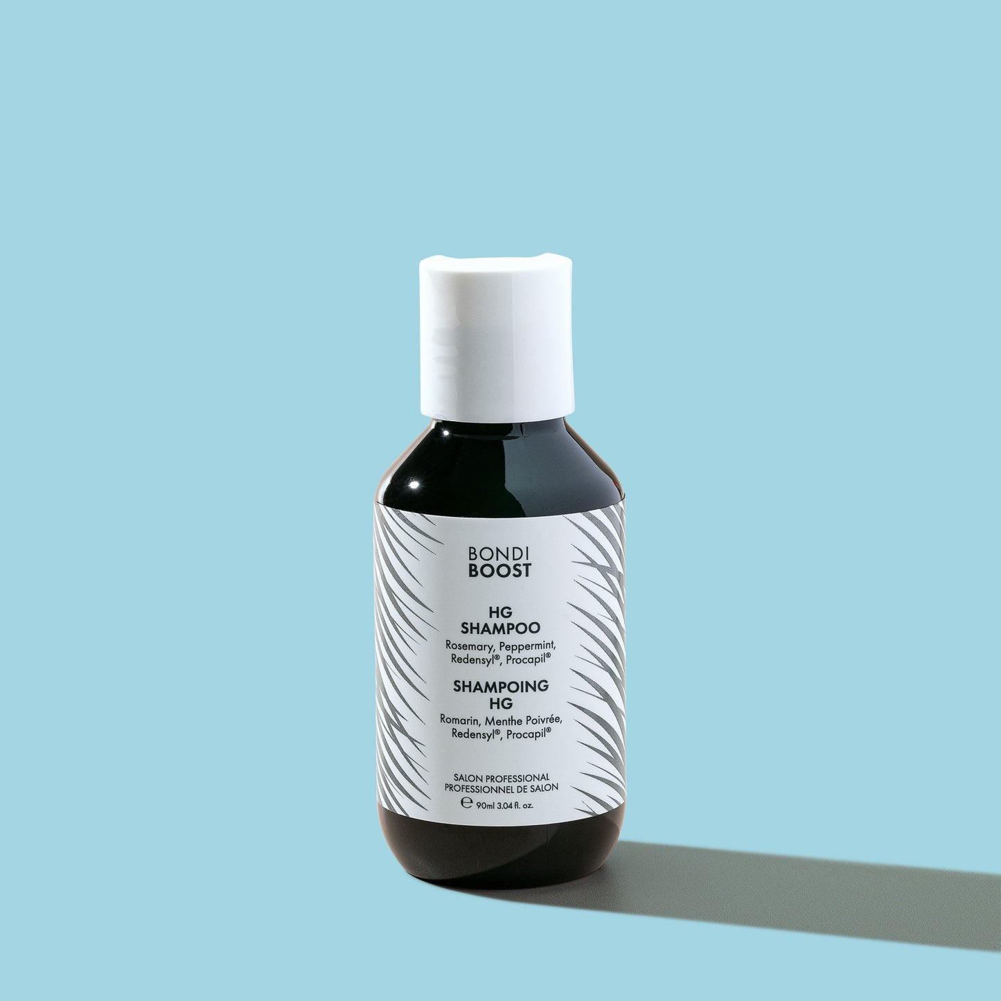 ANTI-THINNING SHAMPOO