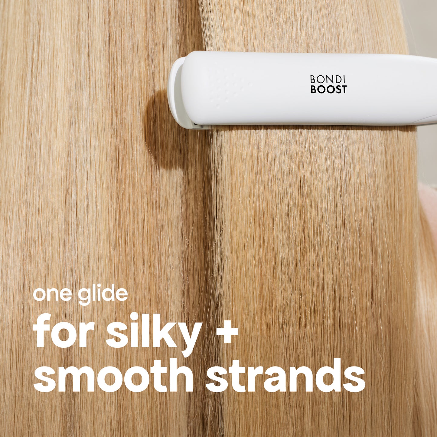 ALOE FLAT IRON