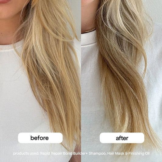 HAIR EXTENSION SYSTEM BondiBoost.com