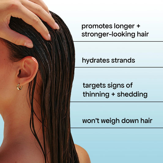 ANTI-THINNING CONDITIONER Bondi Boost