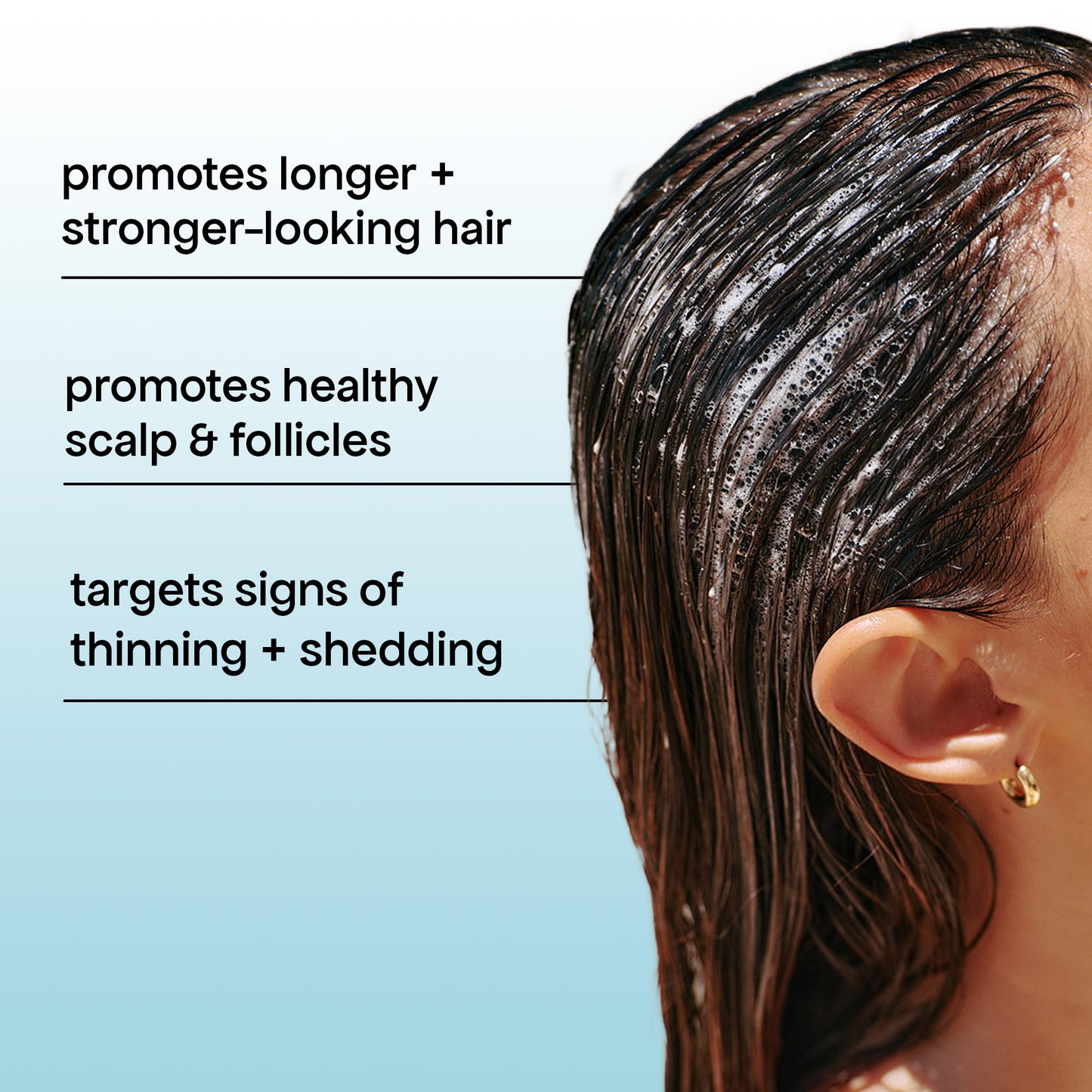 ANTI-THINNING BUNDLE TO BOOST YOUR ROOTS - TIKTOK EXCLUSIVE