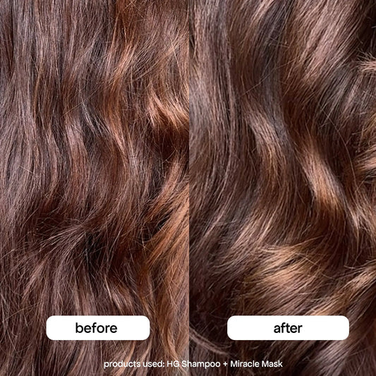 MIRACLE HAIR MASK Bondi Boost