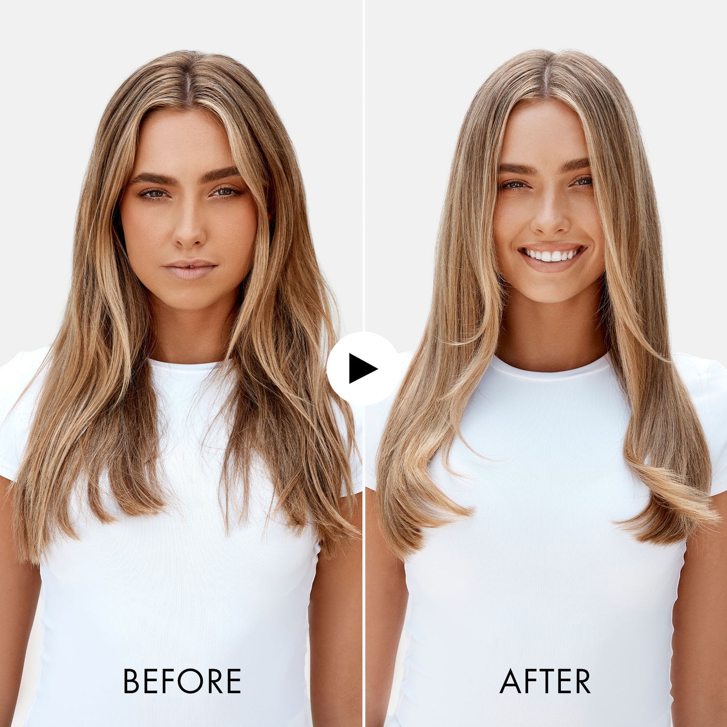 PREP + PROTECT HAIR PRIMER