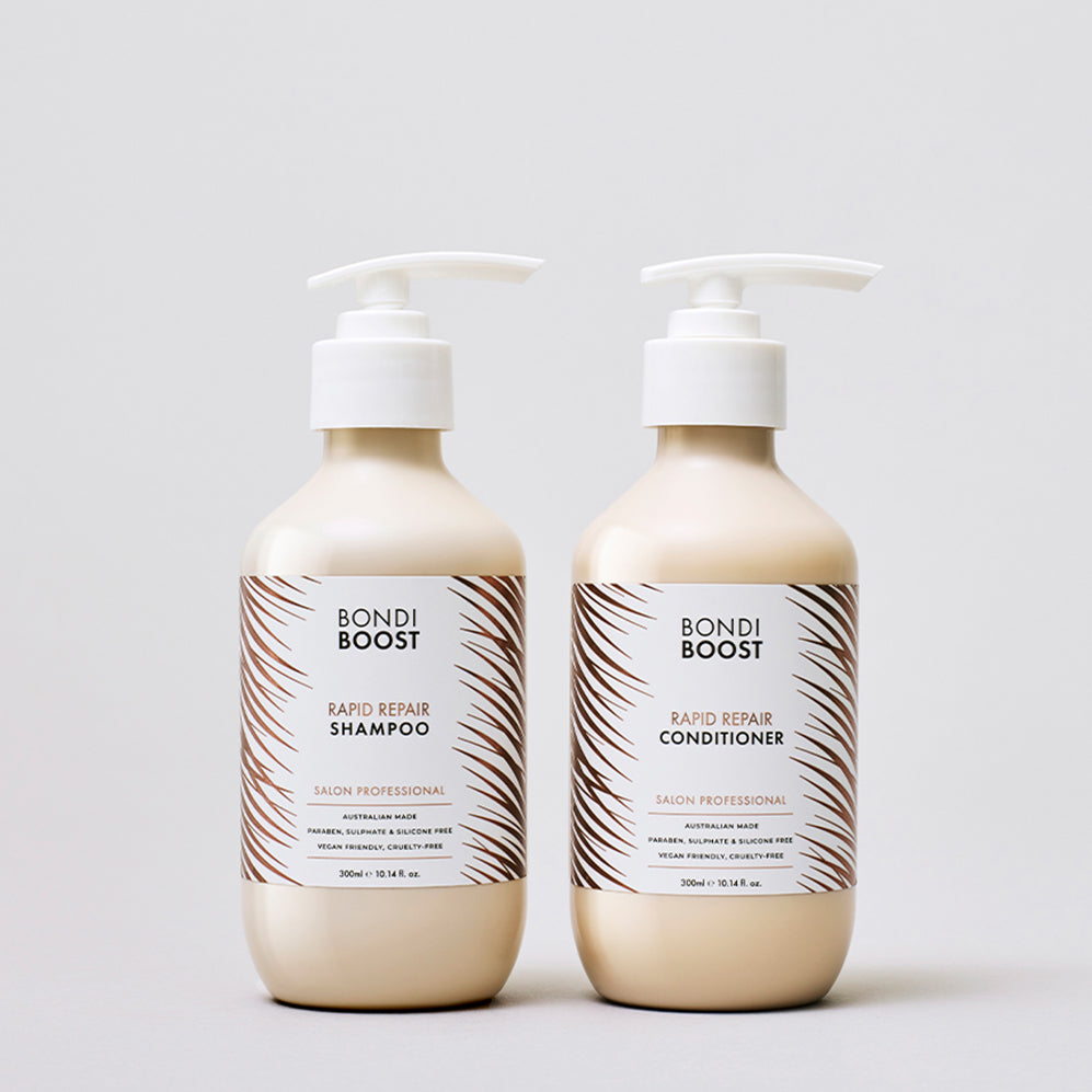 Try Rapid Repair 300ml Duo