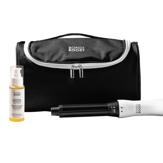 EVERLAST AIRSTYLER & BOND BUILDER+ FINISHING OIL DUO BondiBoost.com