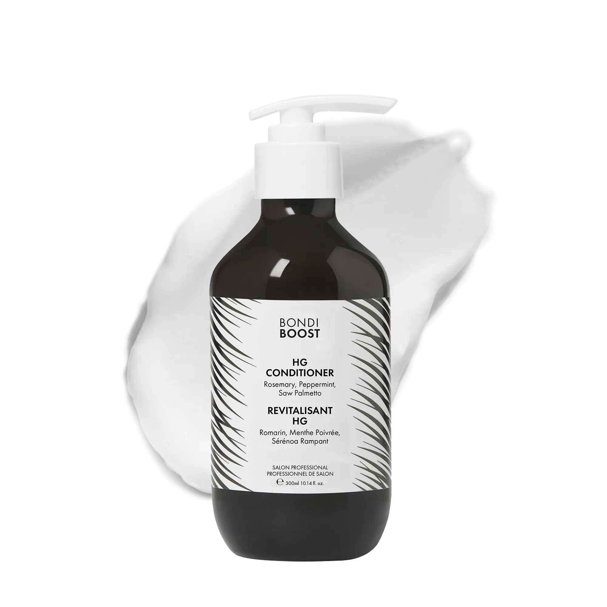 HG Conditioner