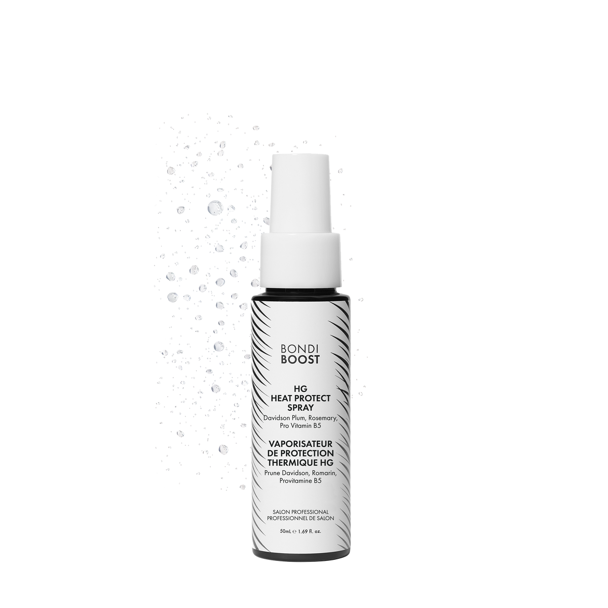 MINI HEAT PROTECT SPRAY Bondi Boost
