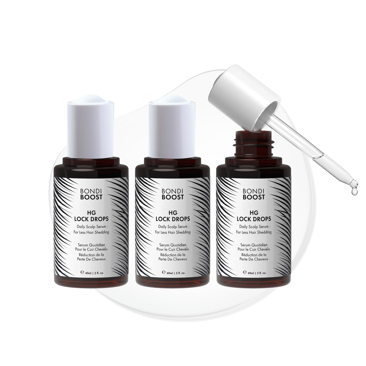LOCK-IN THICKER HAIR: 6-MONTH SUPPLY BondiBoost.com