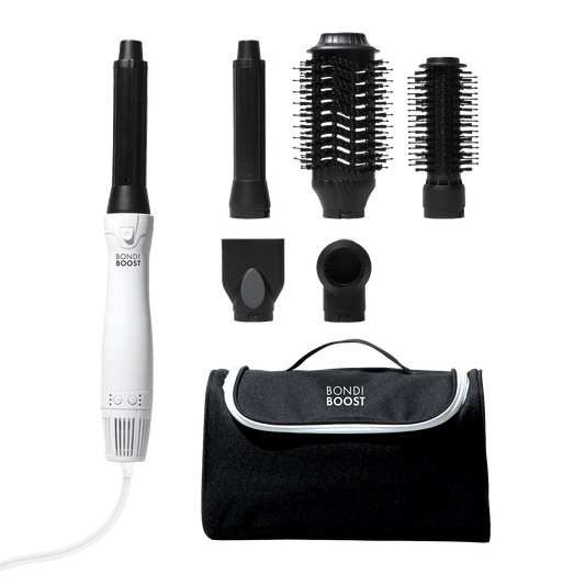 STRAWBERRY GUM EVERLAST AIRSTYLER TRIO