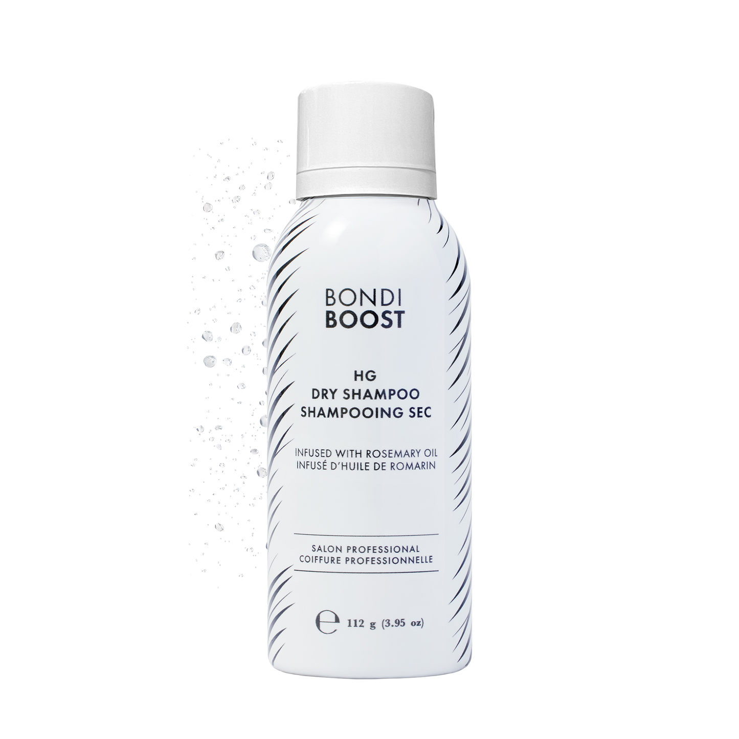 🎁 DRY SHAMPOO (100% off)