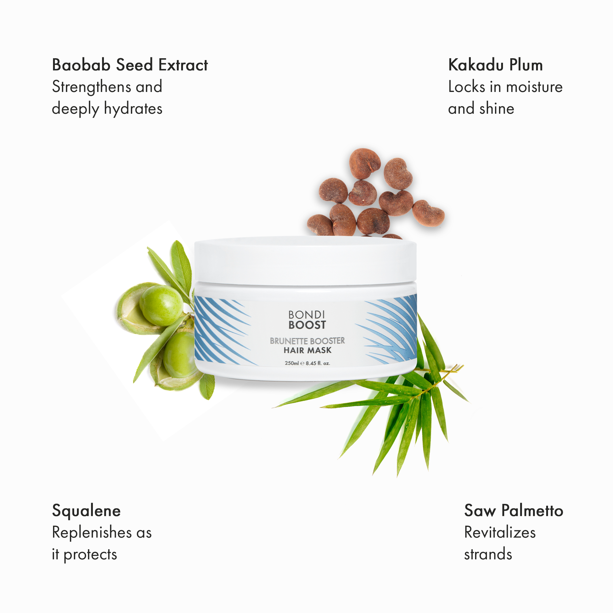 Brunette_Booster_Mask_Ingredients