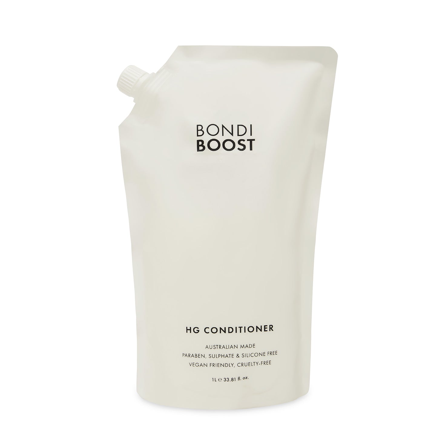 HG Conditioner Refill Hero