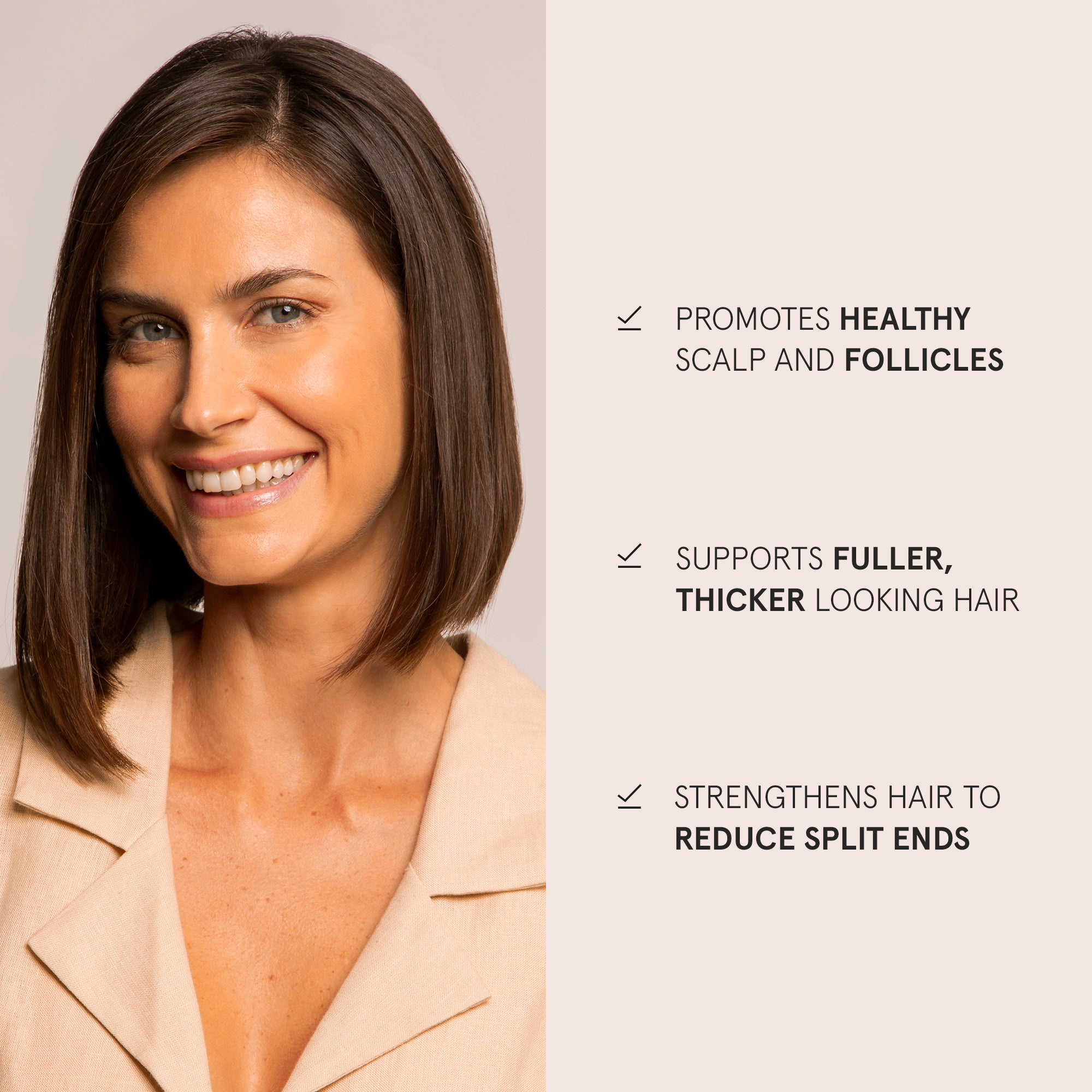 HG Conditioner Benefits