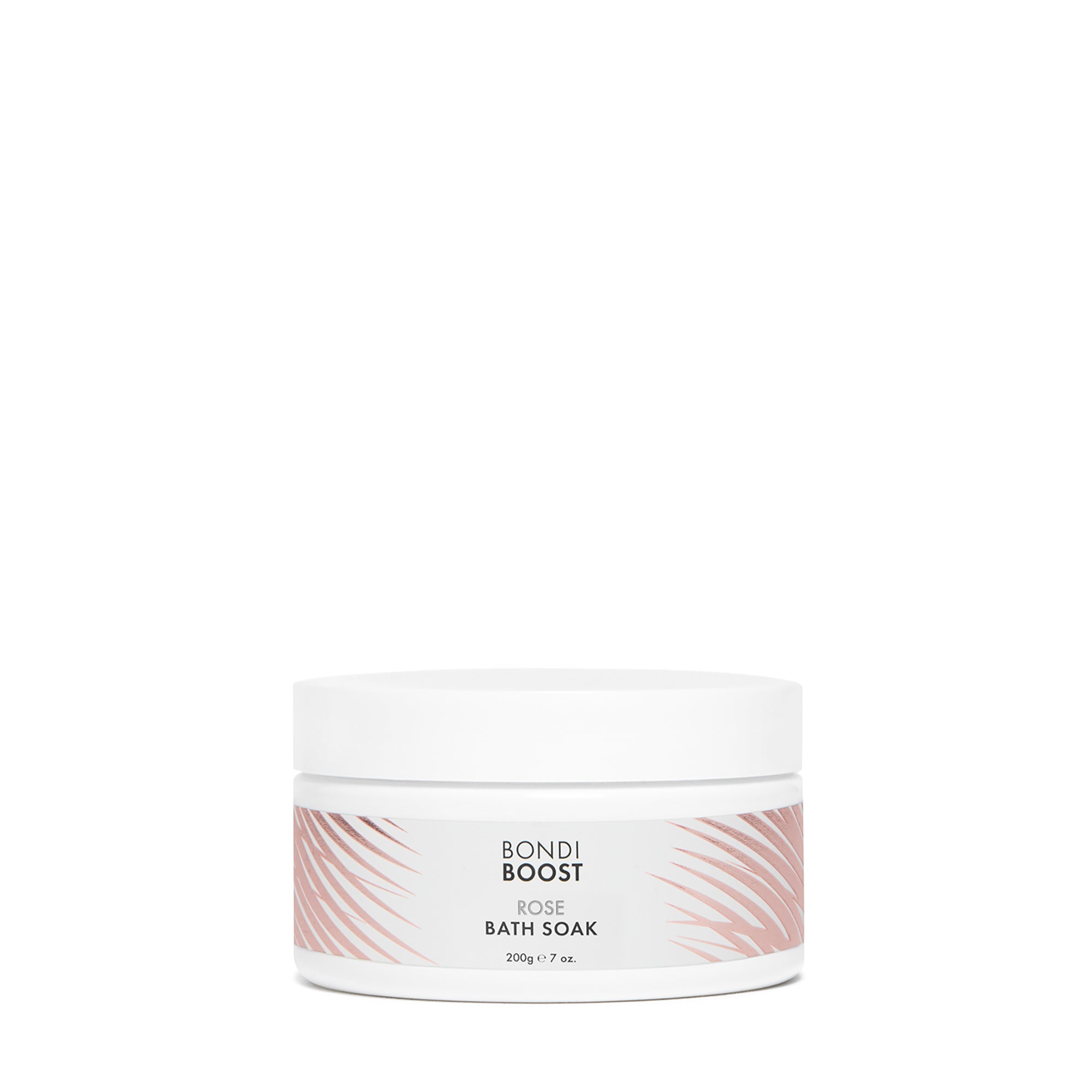 Rose Bath Soak Hero