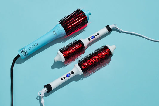 What Is Infrared technology? How Infrared Heat Works (and Which Tool to Choose)