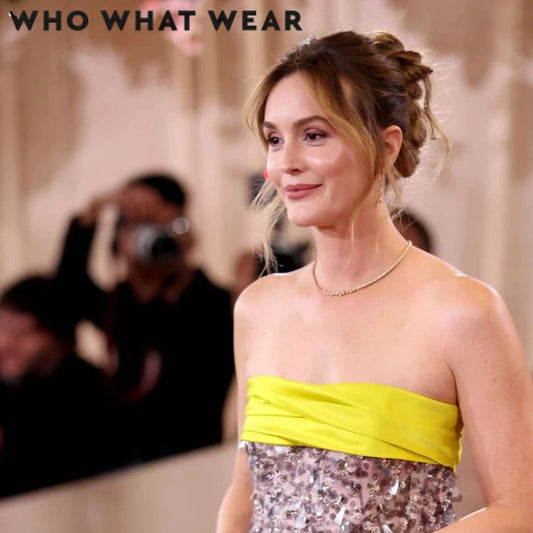 The Golden Globes Brought Back Red Carpet Beauty BondiBoost.com