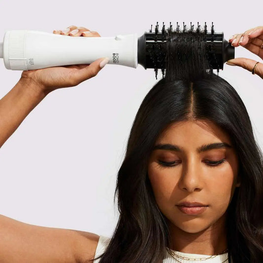 Your 6-Step Guide to the Perfect Blowout (At Home!) BondiBoost.com