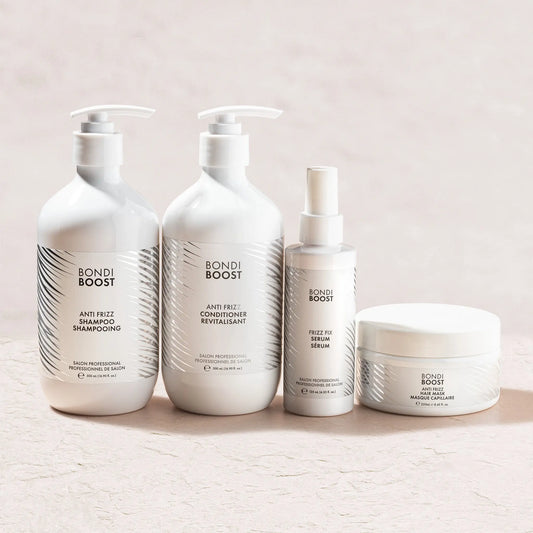 2024's Top Hair Product for Humidity BondiBoost.com
