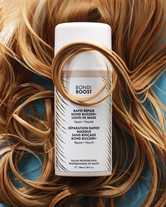 How To Use Leave-In Hair Masks
