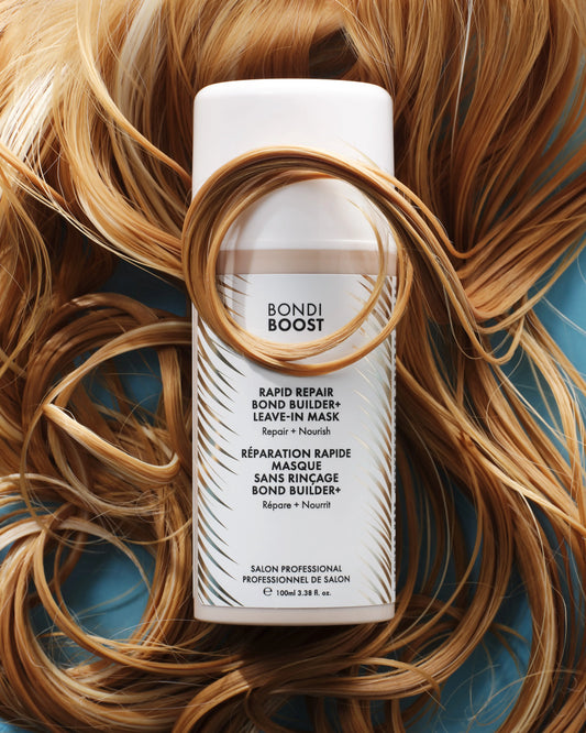 How To Use Leave-In Hair Masks BondiBoost.com