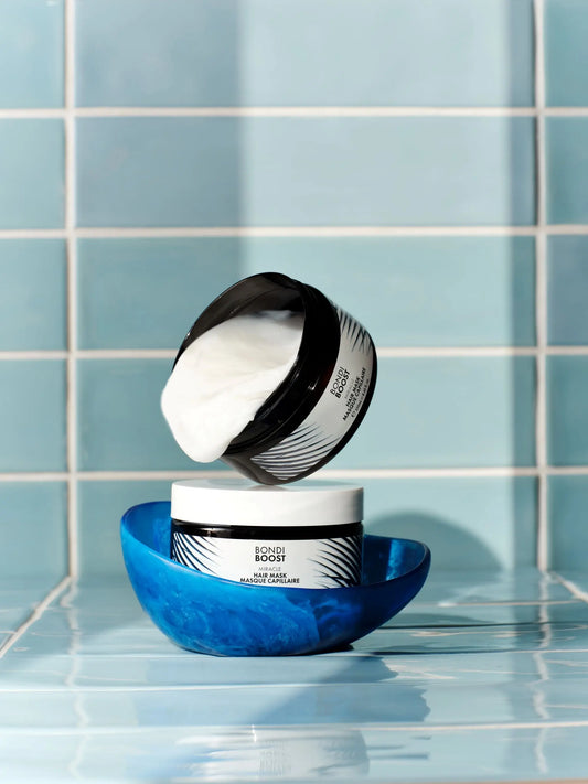 13 Best Hair Masks for Dry Hair in Australia for 2025 BondiBoost.com