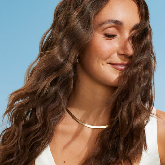 Best Hair Tool for Beachy Waves All Day, According to Vogue