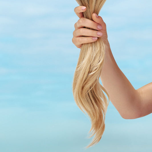 The Best Hair Care Routine for Extensions + Thinning Hair