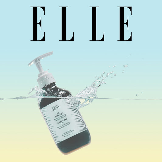 Is Rosemary Oil the Secret to Fuller, Longer Hair? Experts Break It Down