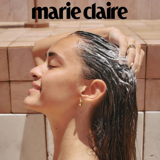 These Cult-Favorite Hair Growth Shampoos Transformed My Thin Texture and Stopped Shedding In Its Tracks BondiBoost.com