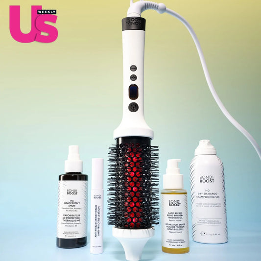 The LadyGang Hosts Reveal Their Favorite Beauty Products by Us Magazine BondiBoost.com