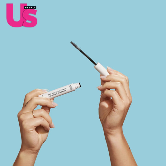 Miranda Kerr’s Met Gala Hair Looked Perfectly Sleek Thanks to This $16 Flyaway Wand BondiBoost.com