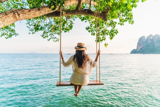 6 Haircare Tips for Travelling: Maintain Gorgeous Hair During Your Vacation