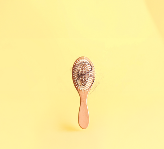 Hair Loss Awareness Month: Understanding Shedding & Building a Routine That Works
