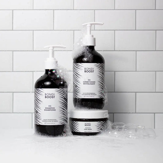 Why Our Subscriptions Are Totally Gonna Save Your Hair (And Wallet!) BondiBoost.com