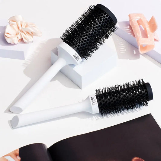 How To Clean Your Hair Brushes (Bc Yes, You Have To!) BondiBoost.com