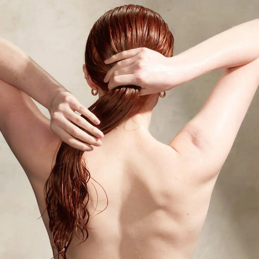 How To Shampoo: The Right Way To Cleanse BondiBoost.com