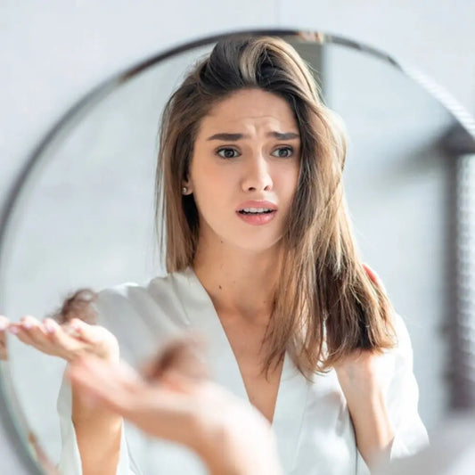 Myth Or Fact? Getting To The Root Of Hair Loss BondiBoost.com