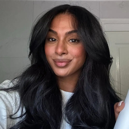 3 Foolproof Holiday Hair Looks To Get You From Desk To Dancefloor BondiBoost.com