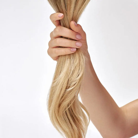 How much shedding is too much? BondiBoost.com