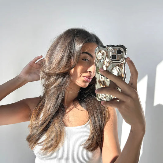 Style School: 4 ways to style your hair using our Infrared Bounce Brush BondiBoost.com
