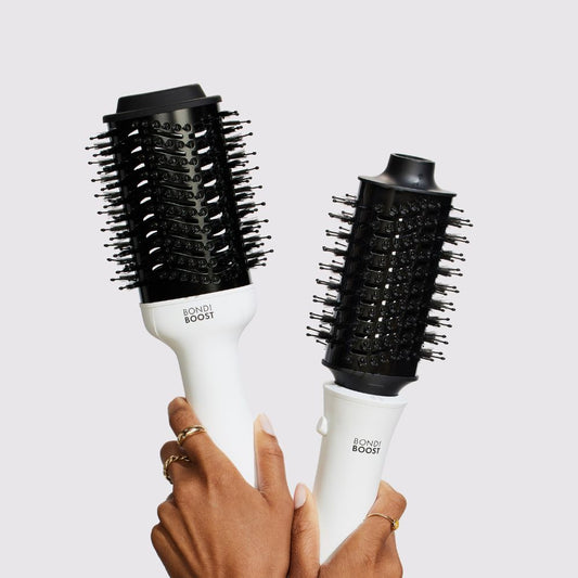 Unveiling the Differences: Our Blowout Brush 3” vs. 2”