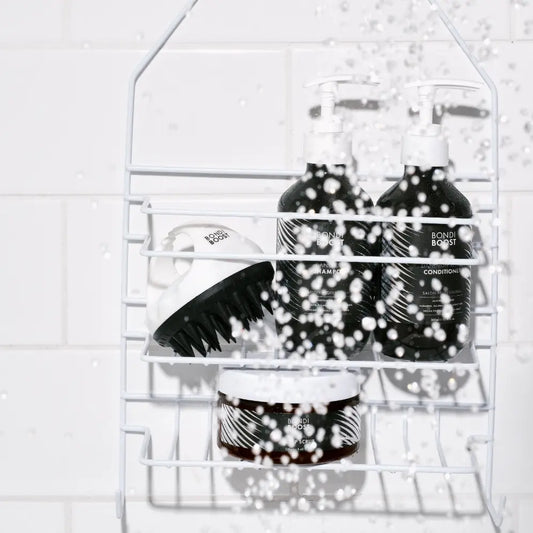 6 Tips to Achieve a Healthier Scalp & Gorgeous Hair BondiBoost.com