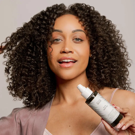 The Great Hair Oil Debate: Are Hair Oil Treatments Good or Bad for Your Locks? BondiBoost.com