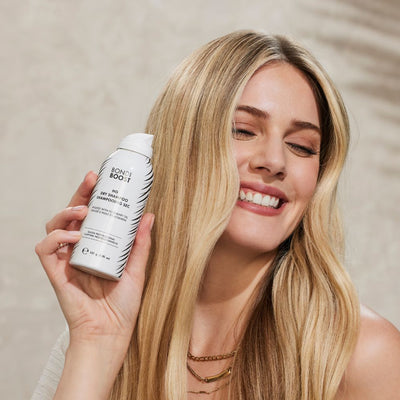 The Best Dry Shampoo for Hair Follicles According to Elle