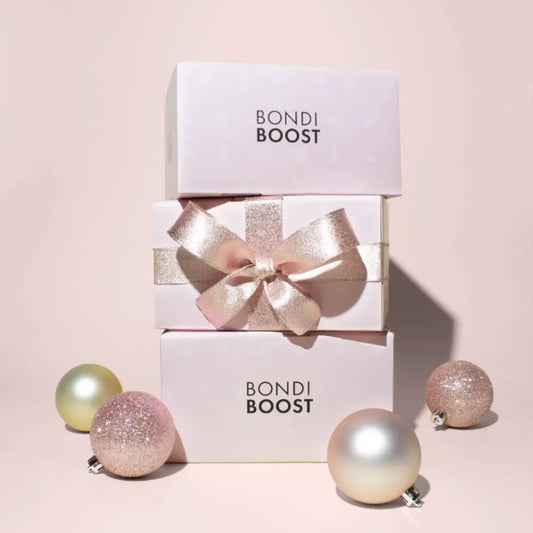 Holiday Gift Guide: The Best Haircare Gifts BondiBoost.com